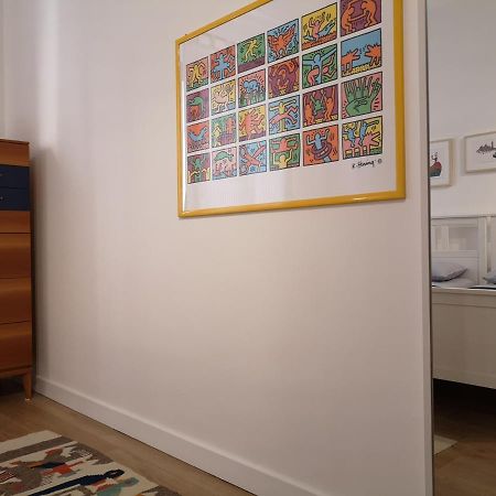 Apartment Ca' Petrona Velence Kültér fotó