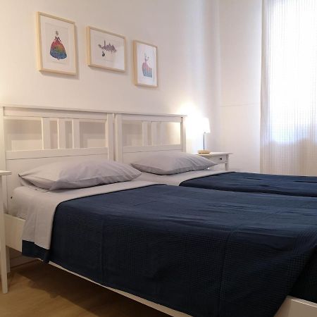 Apartment Ca' Petrona Velence Kültér fotó
