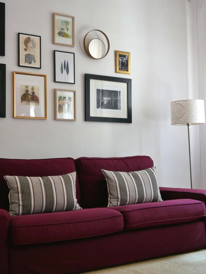 Apartment Ca' Petrona Velence Kültér fotó