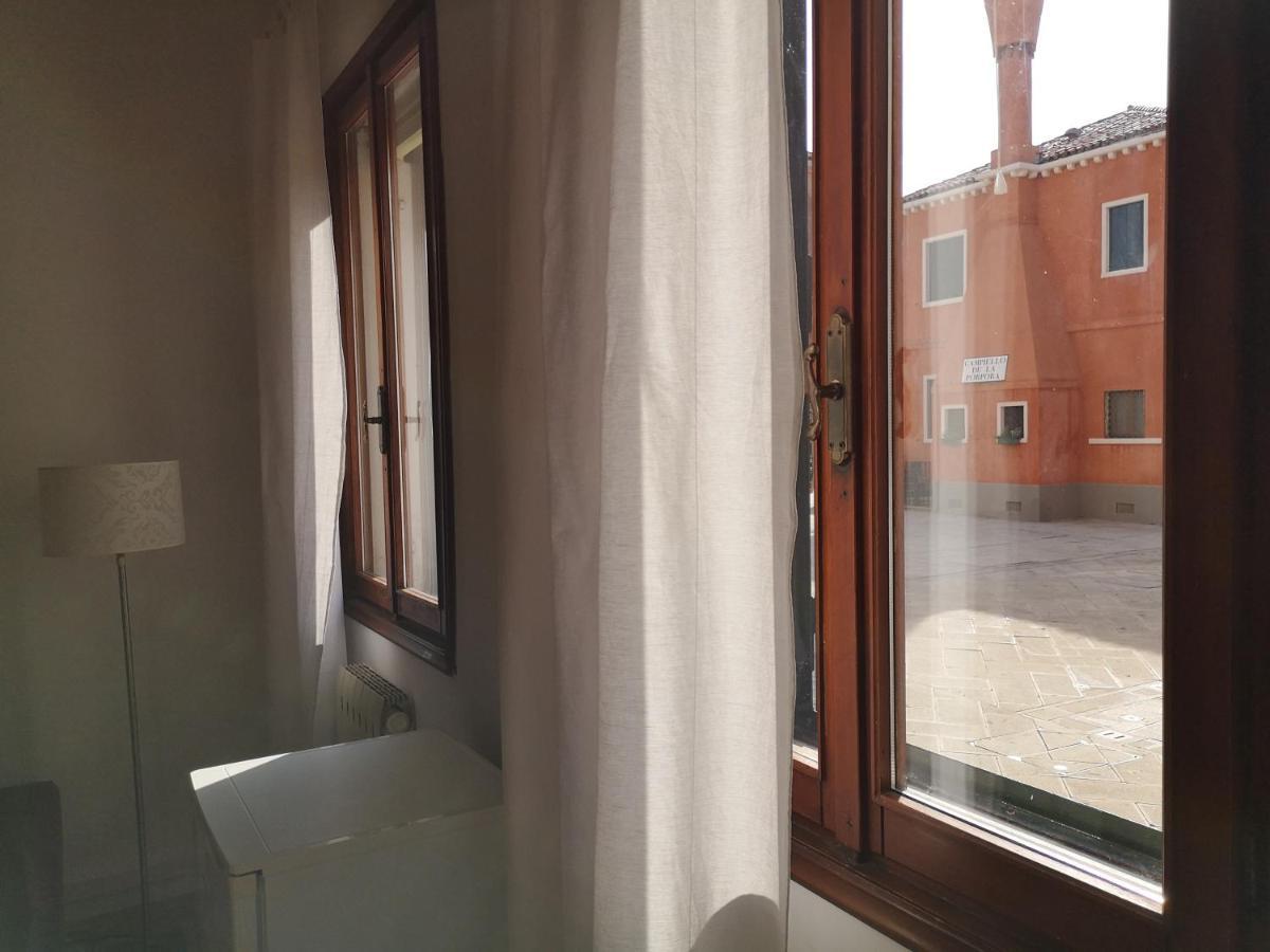 Apartment Ca' Petrona Velence Kültér fotó