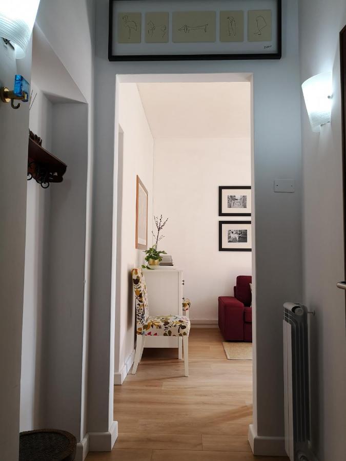 Apartment Ca' Petrona Velence Kültér fotó