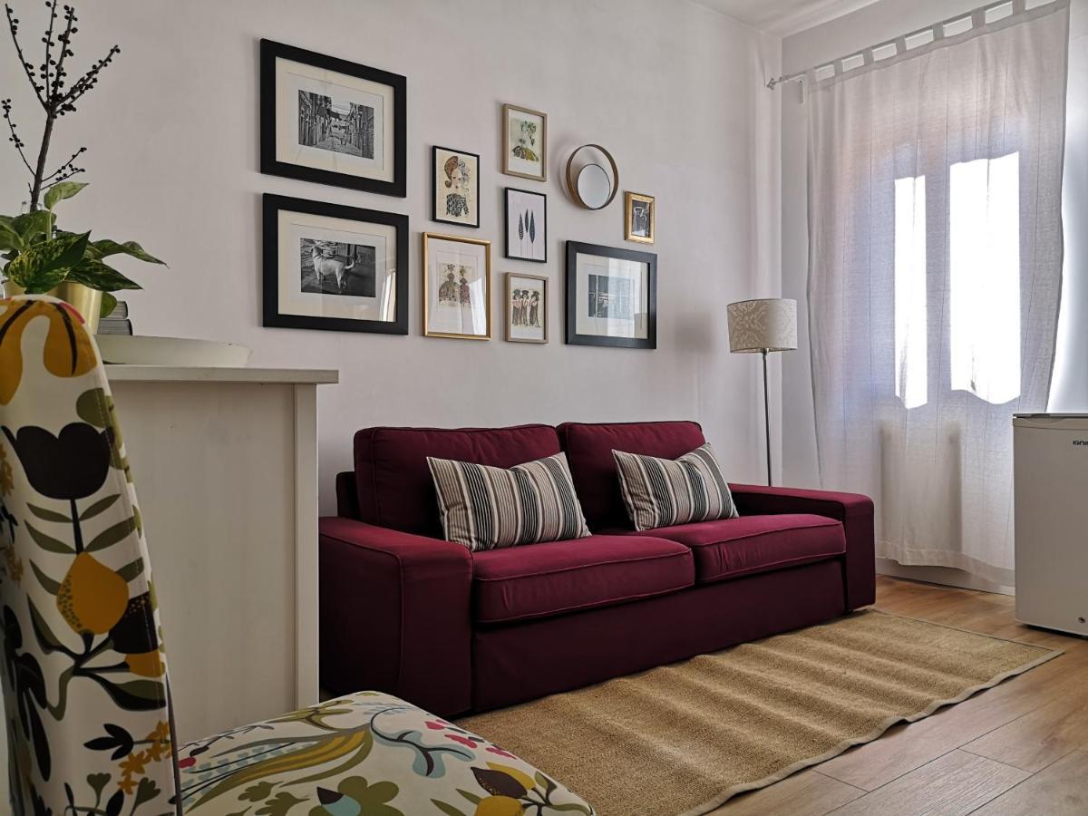 Apartment Ca' Petrona Velence Kültér fotó