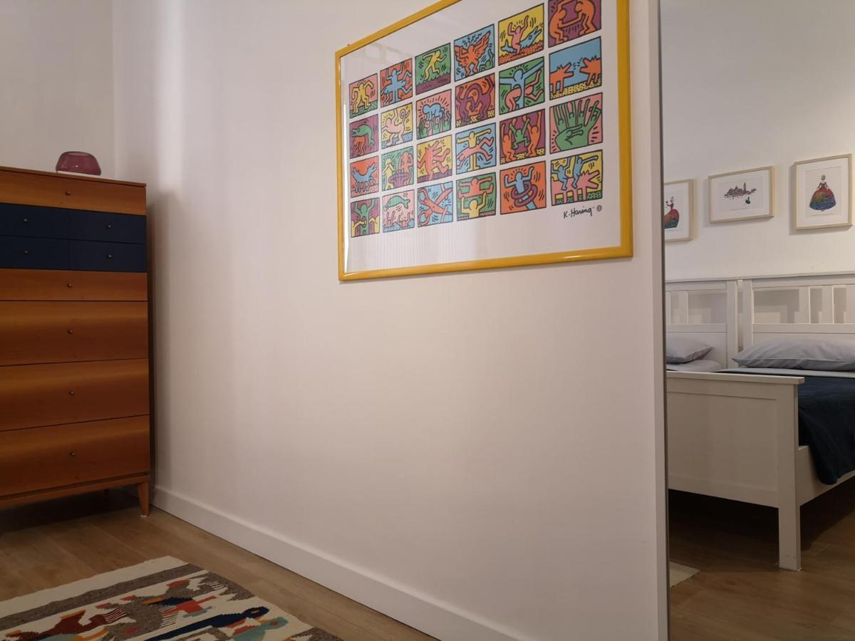 Apartment Ca' Petrona Velence Kültér fotó