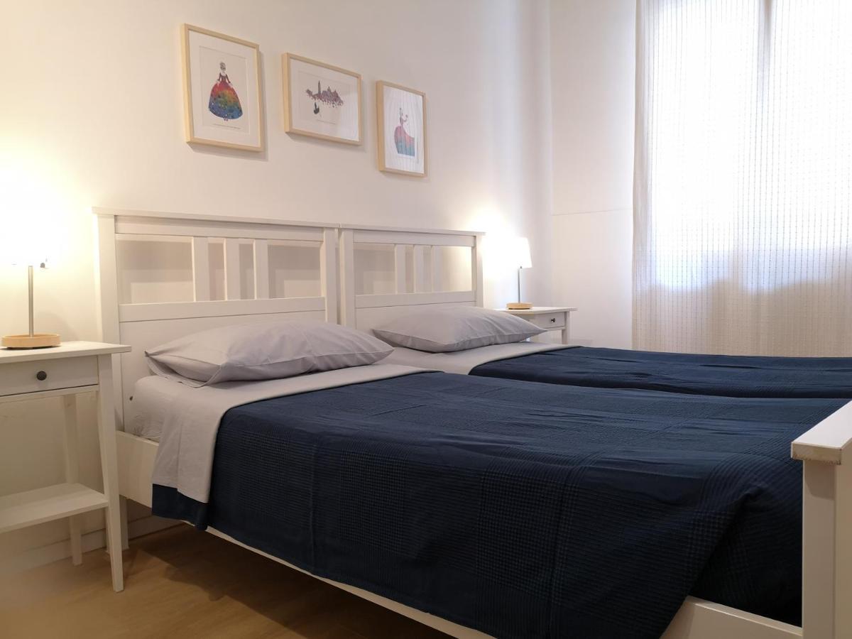 Apartment Ca' Petrona Velence Kültér fotó