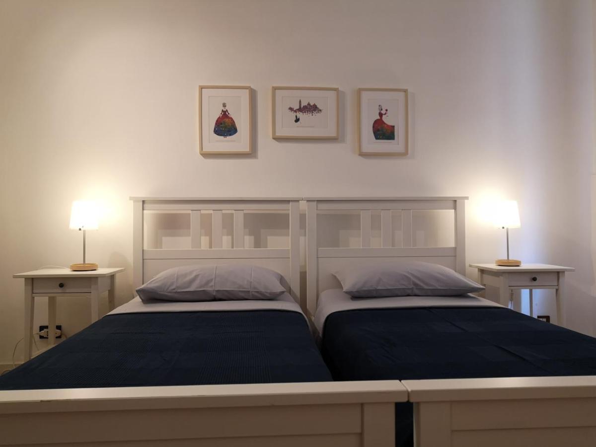 Apartment Ca' Petrona Velence Kültér fotó