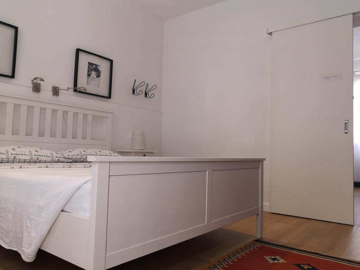 Apartment Ca' Petrona Velence Kültér fotó