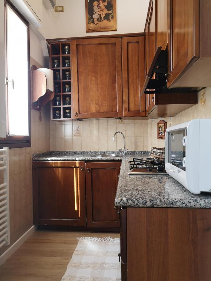 Apartment Ca' Petrona Velence Kültér fotó