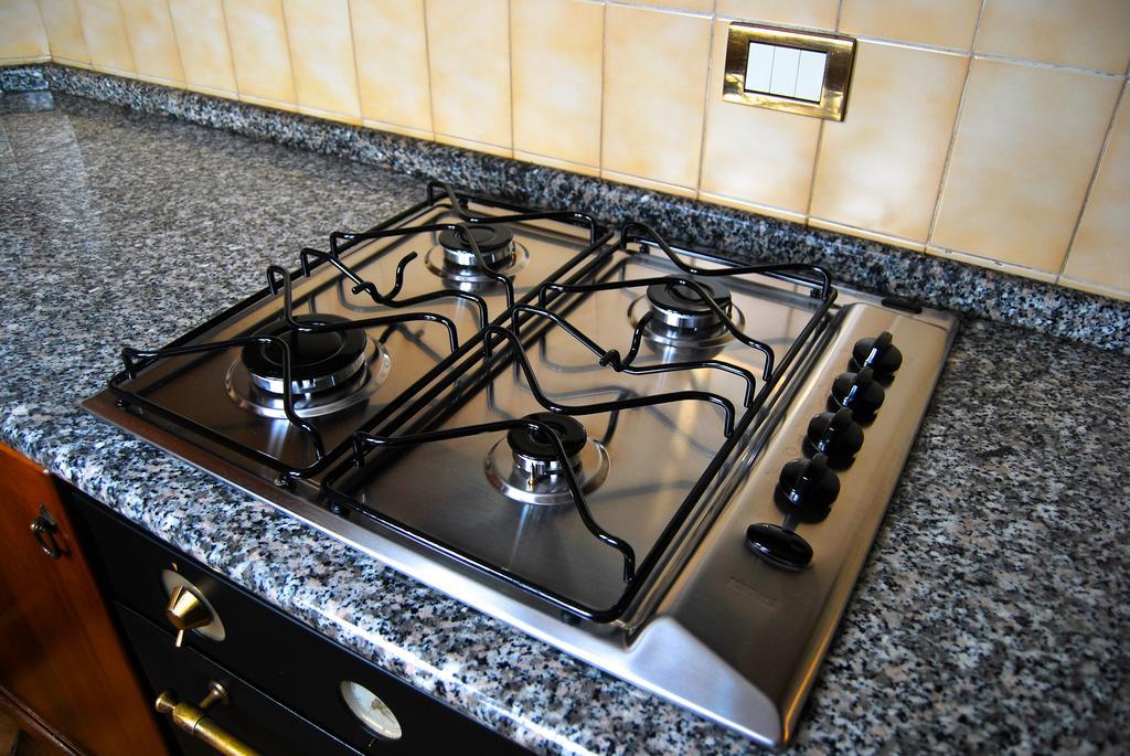 Apartment Ca' Petrona Velence Szoba fotó