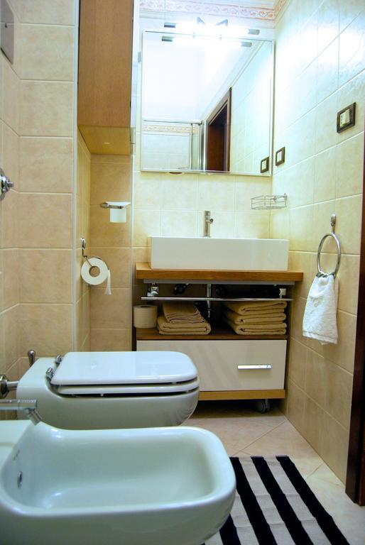 Apartment Ca' Petrona Velence Szoba fotó