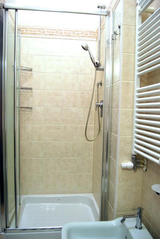 Apartment Ca' Petrona Velence Szoba fotó