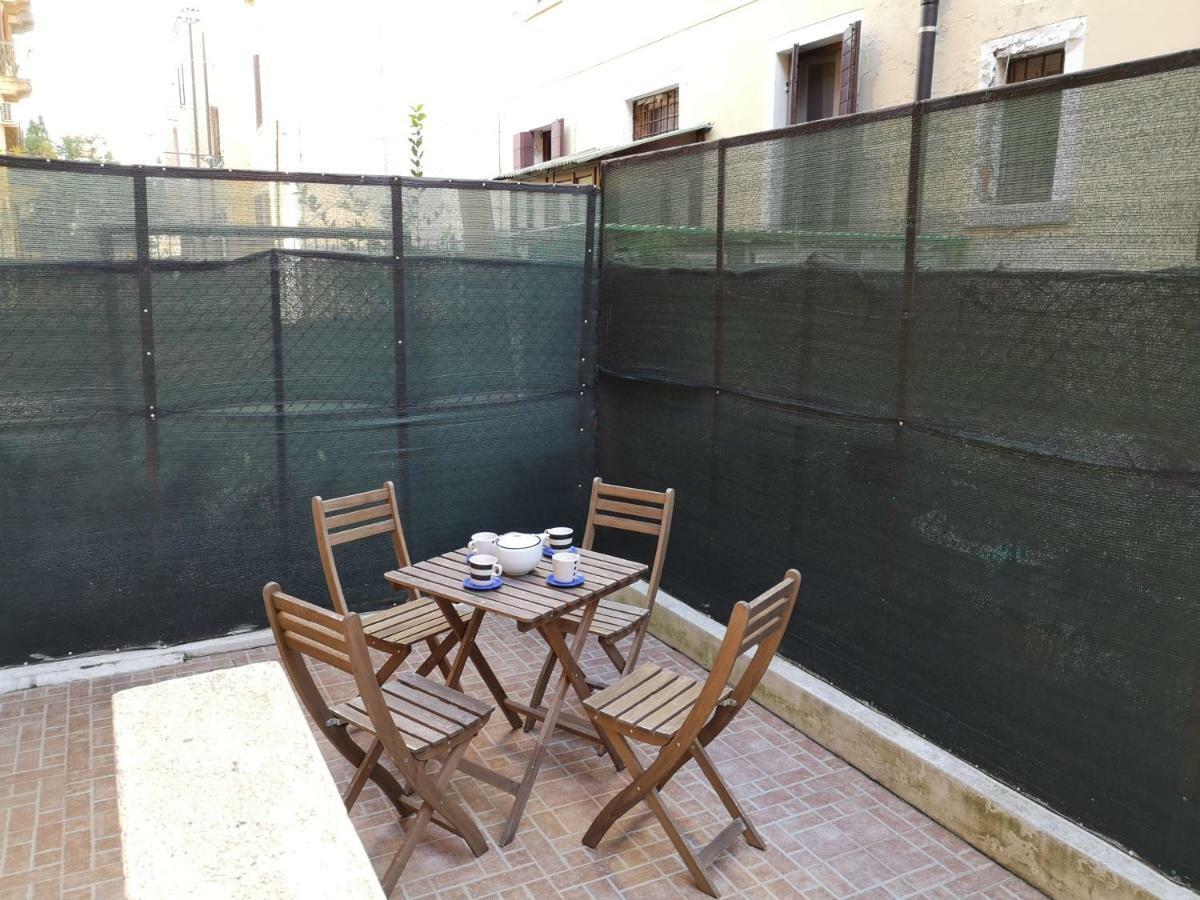 Apartment Ca' Petrona Velence Kültér fotó